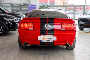 Ford Mustang 4.0 V6 12v Automat - imagine 7