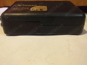 Poziționer antena parabolică satelit: STRONG SRT P 15, cu 15 poz sateliți  - imagine 5