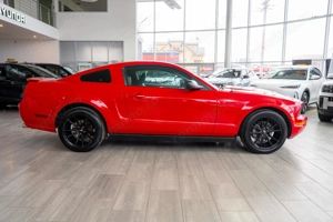 Ford Mustang 4.0 V6 12v Automat - imagine 6