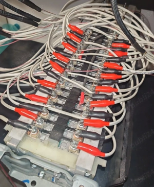 Celulele Toyota Prius Auris Lexus Rx400h - imagine 4