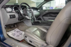 Ford Mustang 4.0 V6 12v Automat - imagine 16