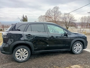 Suzuki 4x4 S-CROSS Hybrid 1.4 Passion ALLGRIP MT - imagine 3