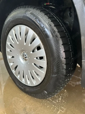 Vw tiguan  - imagine 4