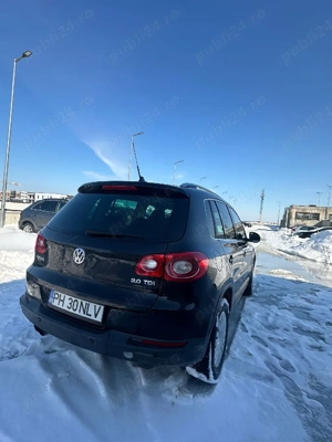 Vw tiguan  - imagine 3