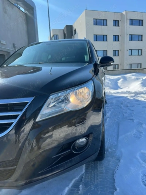 Vw tiguan  - imagine 7