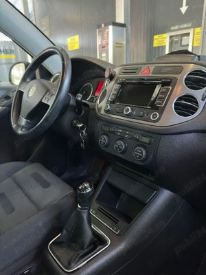 Vw tiguan  - imagine 2