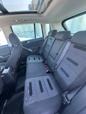 Vw tiguan  - imagine 5