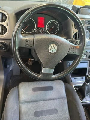 Vw tiguan  - imagine 10