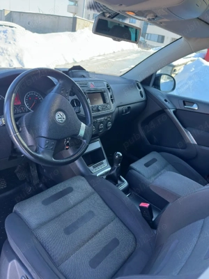 Vw tiguan  - imagine 8