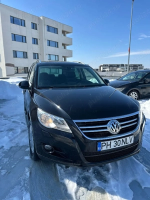 Vw tiguan  - imagine 9