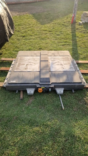 Baterie conversie stocare fotovoltaice 48 KWh LPF