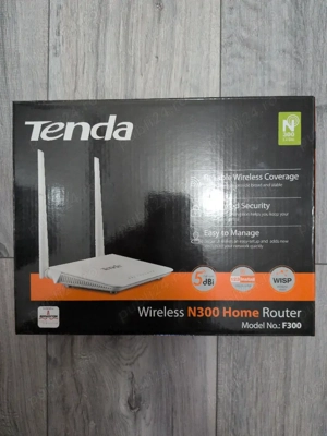 Router Wireless N300 Home