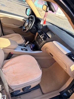 Vând Bmw X3 - imagine 3
