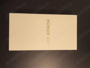 Honor 400 5G Negru 512 GB  - imagine 2