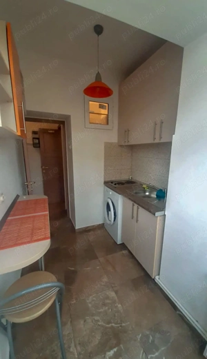 ANUNT REAL , Garsoniera decomandata situata la 5 minute Metrou Iancului - imagine 4