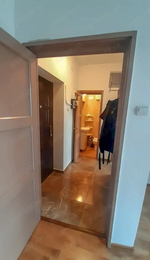 ANUNT REAL , Garsoniera decomandata situata la 5 minute Metrou Iancului - imagine 5