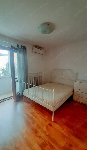 ANUNT REAL , Garsoniera decomandata situata la 5 minute Metrou Iancului