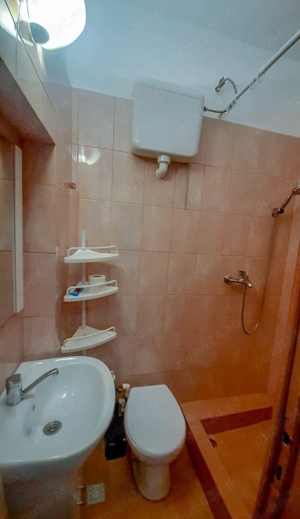 ANUNT REAL , Garsoniera decomandata situata in zona Baba Novac - imagine 7