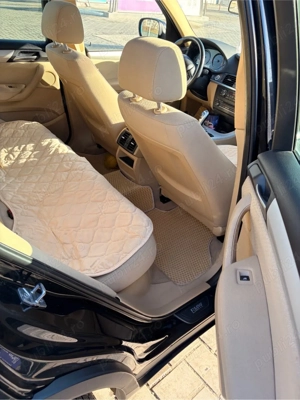 Vând Bmw X3 - imagine 7