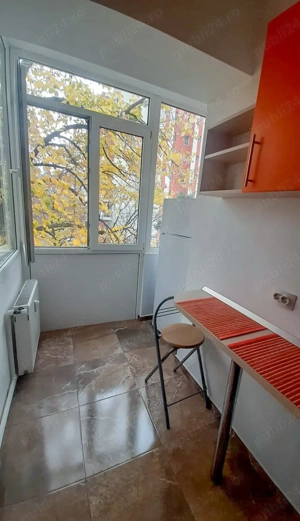 ANUNT REAL , Garsoniera decomandata situata la 5 minute Metrou Iancului - imagine 2
