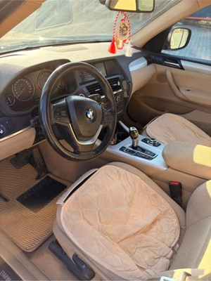Vând Bmw X3 - imagine 9