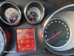 Opel indignia 2012, 4x4, biturbo  2.0 diesel