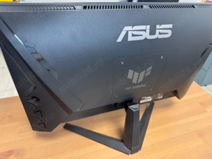 Vand Monitor Gaming ASUS VG249QM5A 240hz
