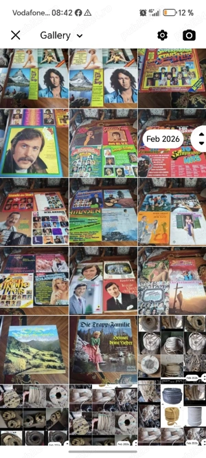 placi vini muzicale 30 de lei bucata 