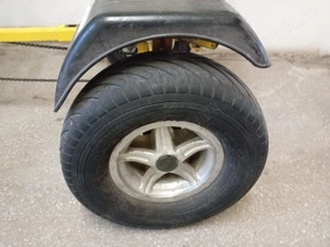 Kart Berg cu pedale adulți și copii - imagine 3