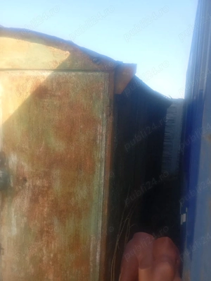 vand baraca ,container metalic - imagine 3