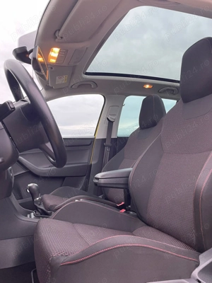 Skoda Rapid ,climatronic, navigație ,Germania  - imagine 8