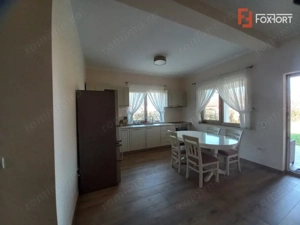 Duplex cu 3 camere si teren de 410 mp de vanzare in Ghiroda - imagine 2