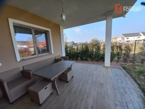 Duplex cu 3 camere si teren de 410 mp de vanzare in Ghiroda - imagine 6