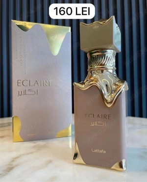parfum Lattafa Eclaire 100ml 