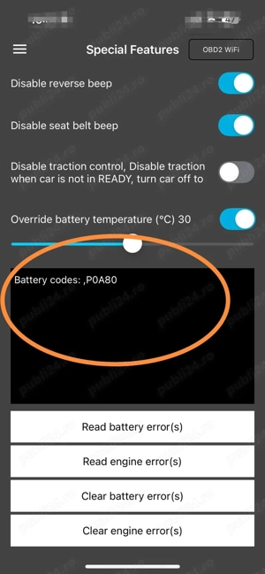 Regenerare Baterie hibrid Recondiționare Toyota Honda  - imagine 2