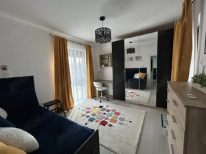 Apartament 3 camere, direct proprietar, Braytim Kaufland cu 2 locuri parcare  - imagine 13