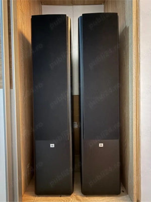 Boxe JBL Studio 290 Harman Kardon