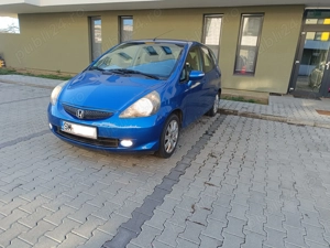 Honda Jazz 2007