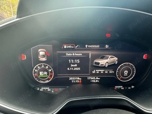 audi tt 2016 - imagine 5