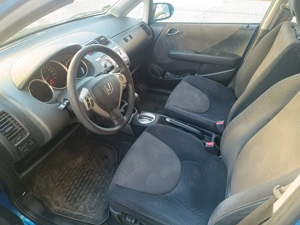 Honda Jazz 2007 - imagine 5