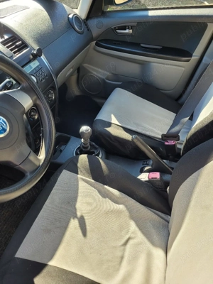 suzuki sx4  - imagine 2