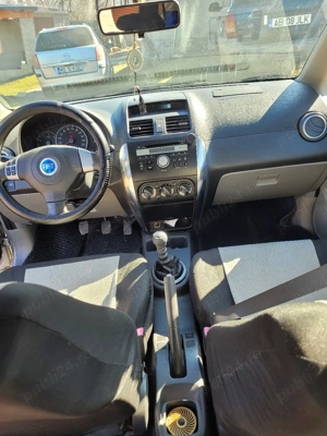 suzuki sx4  - imagine 3