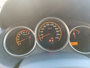 Honda Jazz 2007 - imagine 6