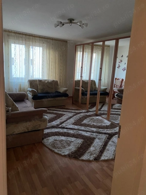 Închirieze apartament cu doua camere,