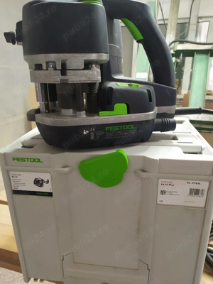 Utilaje pentru tamplarie lemn - imagine 3