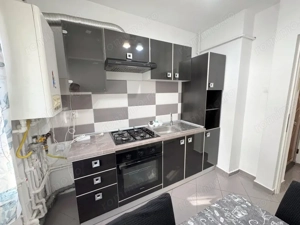 Prefectura - Hotel, Apartament 2 camere, etaj 1, Renovat, complet utilat