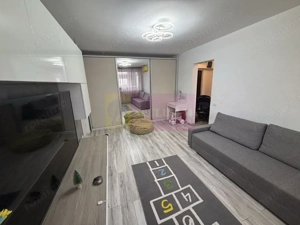 Apartament 2 camere mobilat si utilat in zona Giulesti\Crangasi