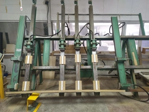 Utilaje pentru tamplarie lemn - imagine 4