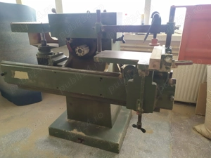 Utilaje pentru tamplarie lemn - imagine 2