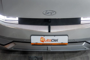 Hyundai IONIQ 5 "Uniq" - imagine 5